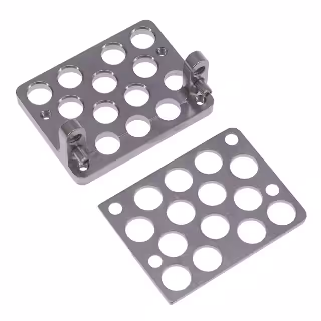 SF9311-60147 Amphenol SV Microwave  Coaxial Connector (RF) Accessories